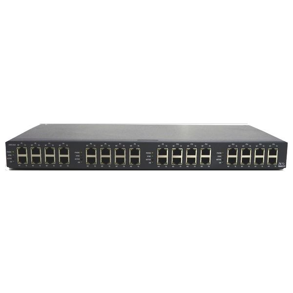 8-Port Gigabit Unmanaged PoE Switch